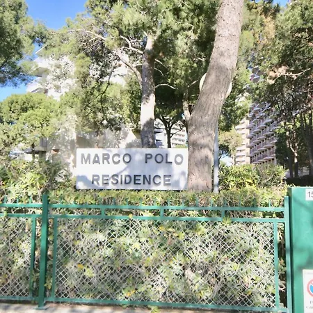 Marco Polo Lignano Sabbiadoro